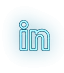 linkedin *