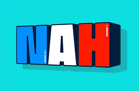 *